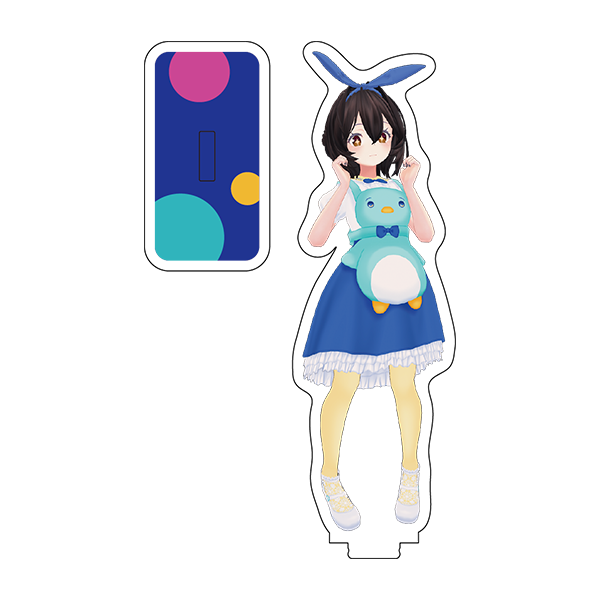【オリエもん】アクリルスタンド
