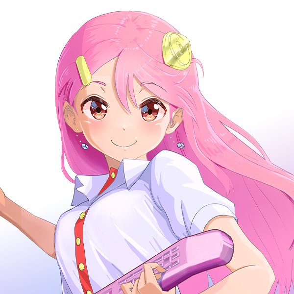 おきゅたんbot