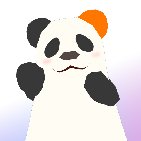 ききょうぱんだ