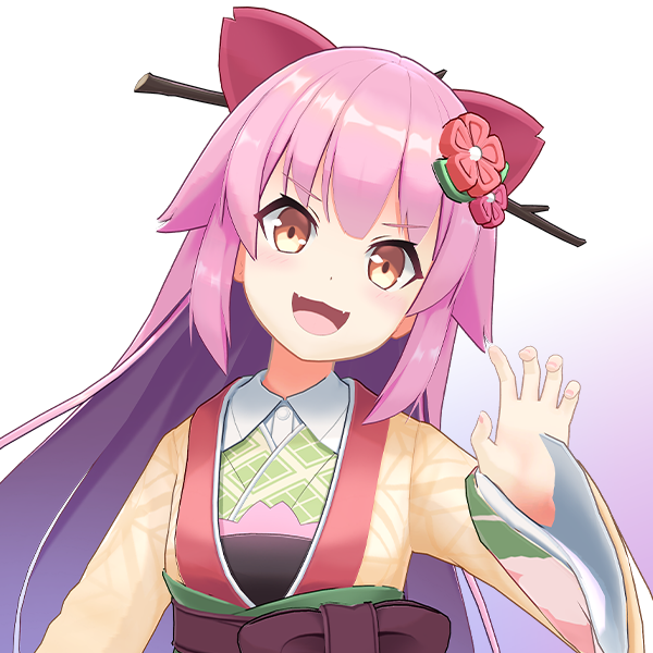 桜咲