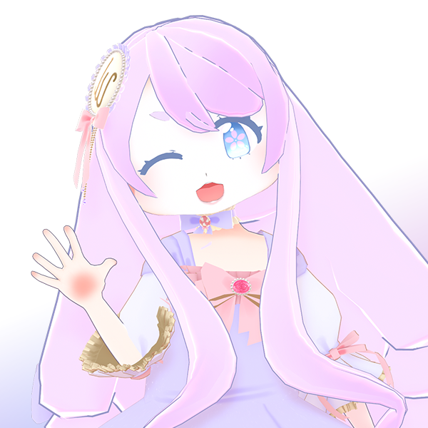 わたあめ子