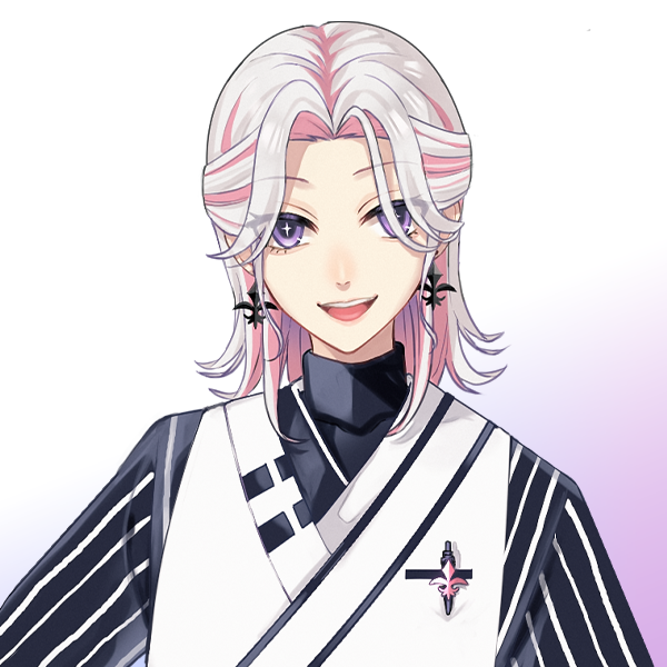 黒井ユウリ