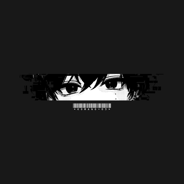 【狛乃】半袖Tシャツ