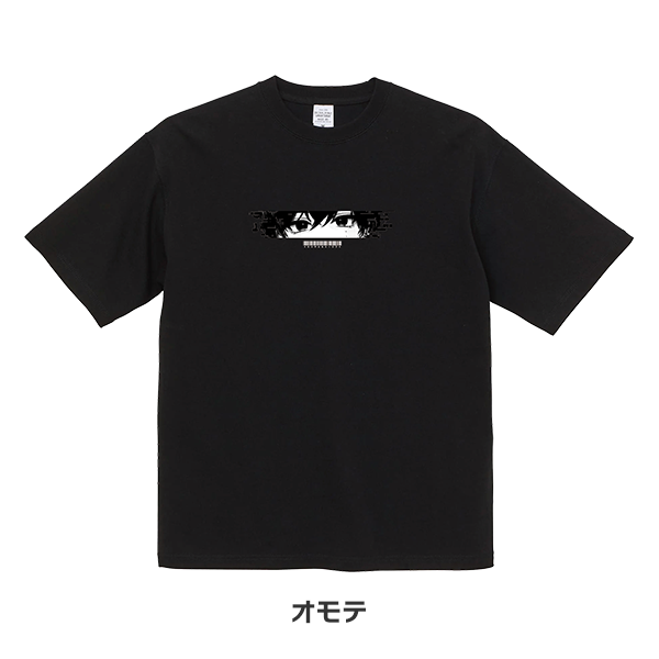 【狛乃】半袖Tシャツ
