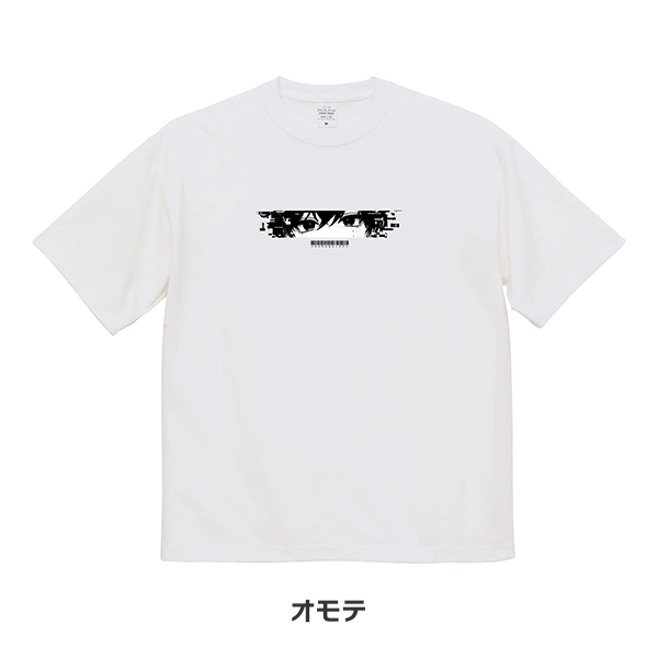 【狛乃】半袖Tシャツ