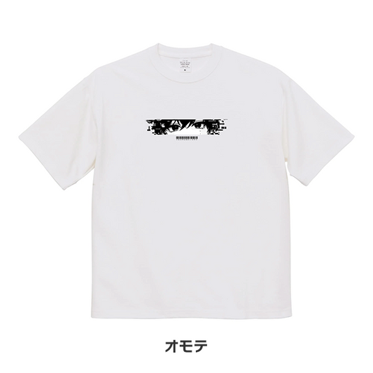 【狛乃】半袖Tシャツ