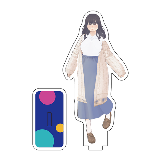 【がそさん】アクリルスタンド