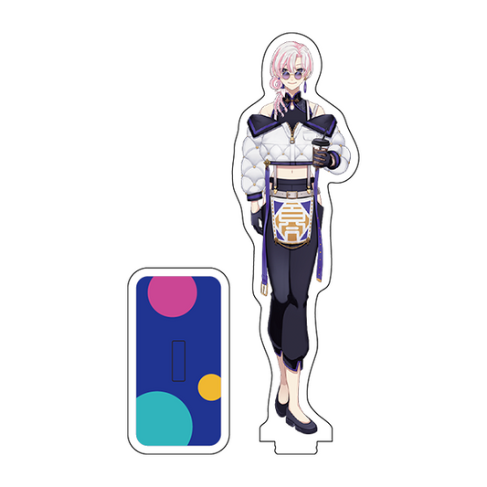 【黒井ユウリ】アクリルスタンド