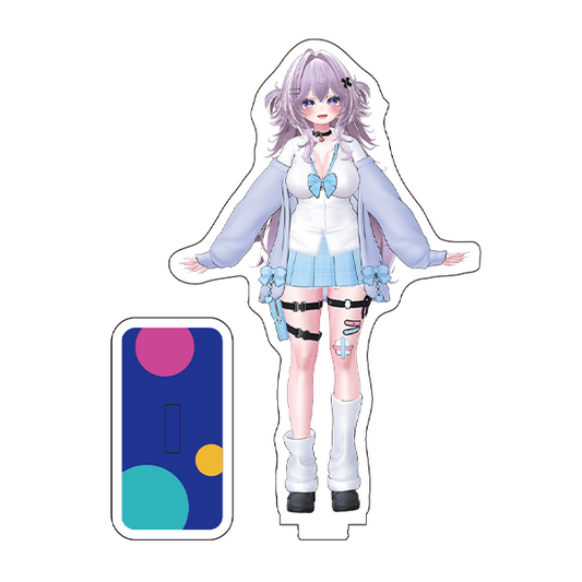 【にこち】アクリルスタンド
