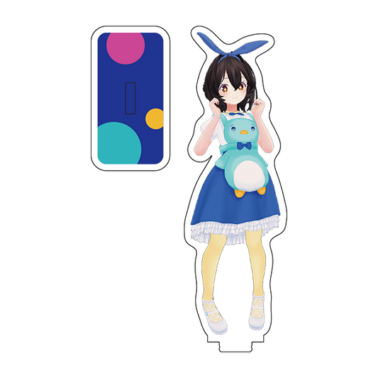 【オリエもん】アクリルスタンド