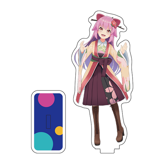 【桜咲】アクリルスタンド